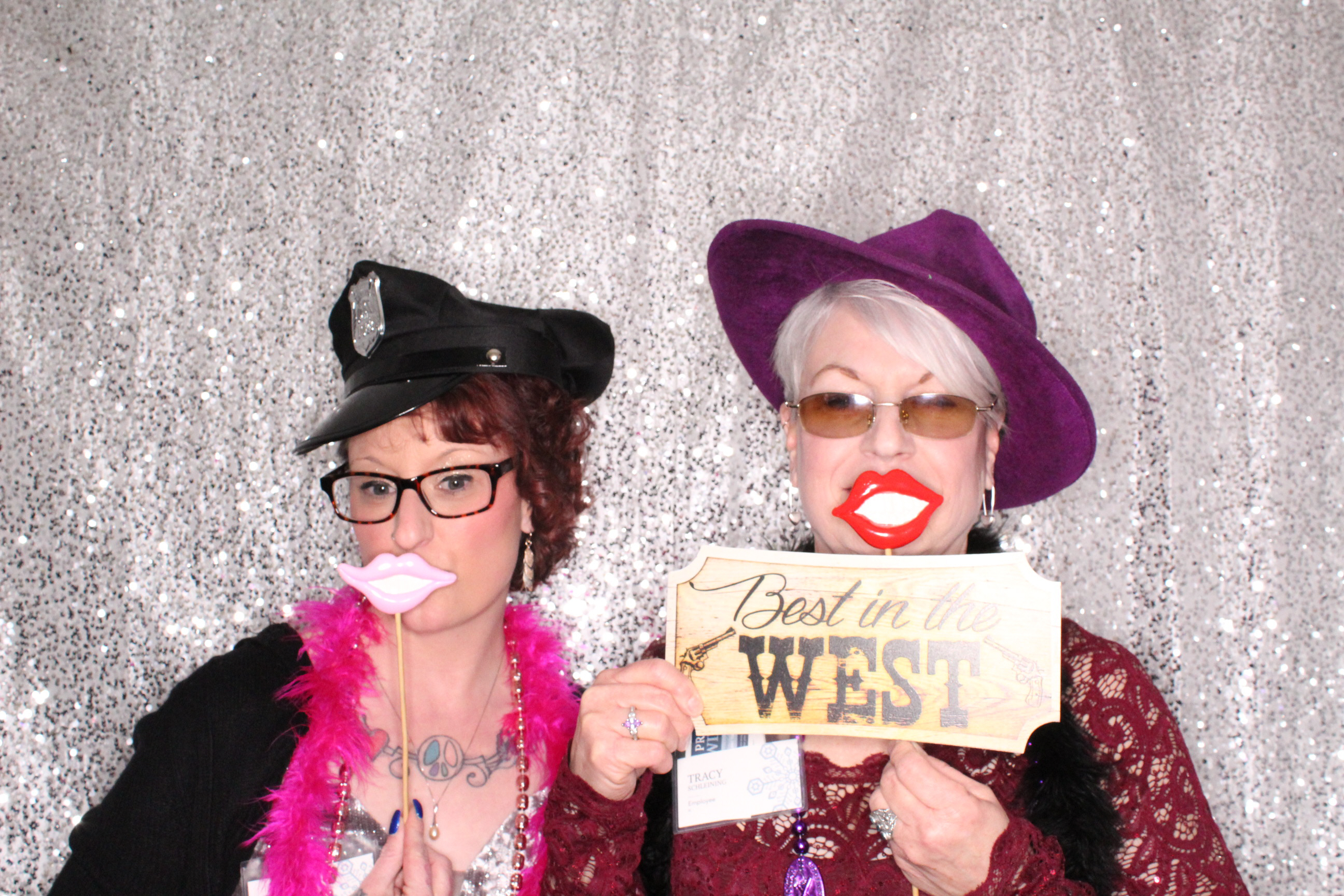 SCHEELS Year End Celebration | View more photos from the event at gallery.photoboothbillings.com/u/PhotoBoothBillings/SCHEELS-Year-End-Celebration